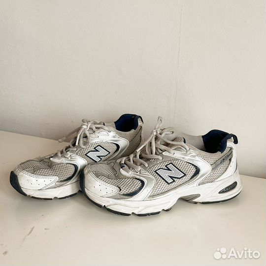 Кроссовки nike 530