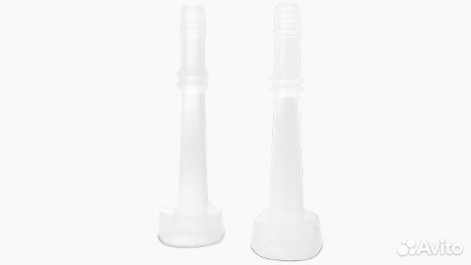 Сосковая резина для доильных аппаратов