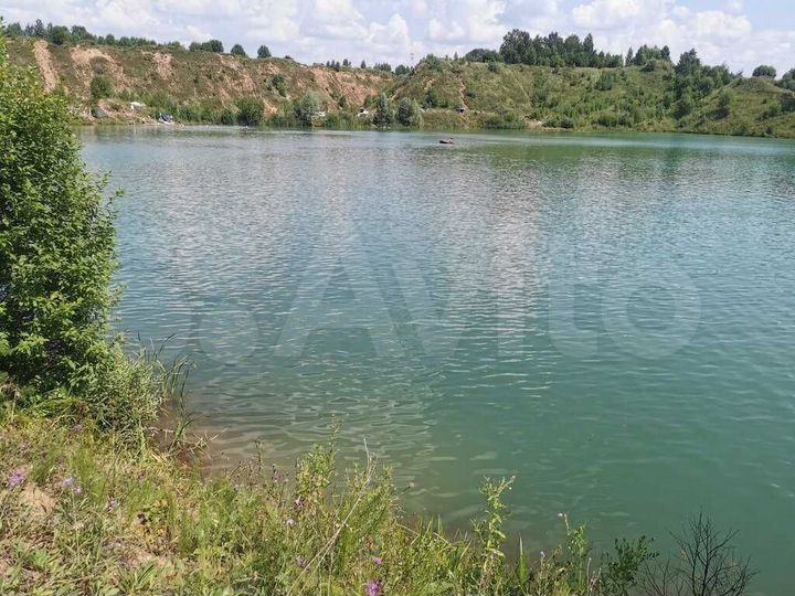 Участок 7,2 сот. (ИЖС)