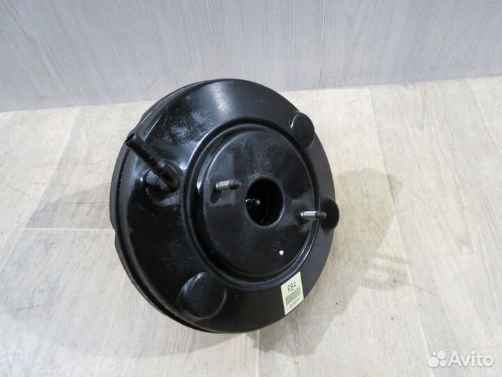 Вакуумный усилитель тормоза Kia Rio 3