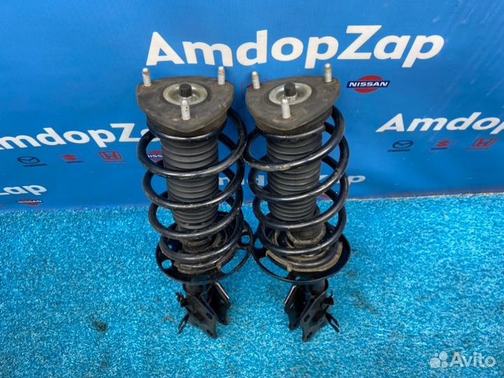 Стойки передние Mazda 6 GJ 2.0 2013