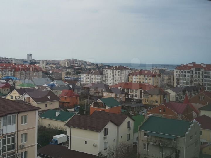 3-к. квартира, 113 м², 7/7 эт.