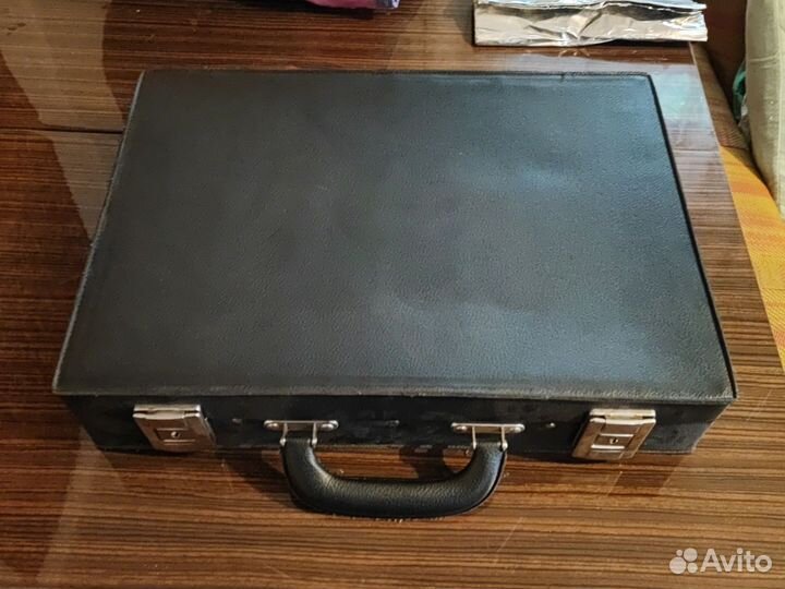 Дипломат СССР