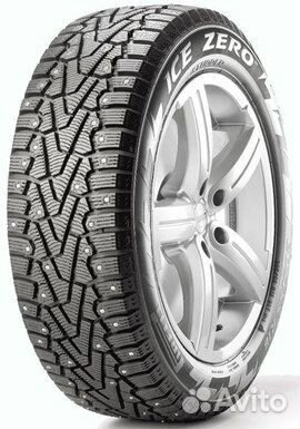 Pirelli Ice Zero 225/55 R18 102T