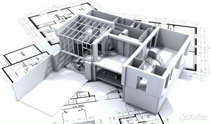 Проекты перепланировки и переустройства квартир