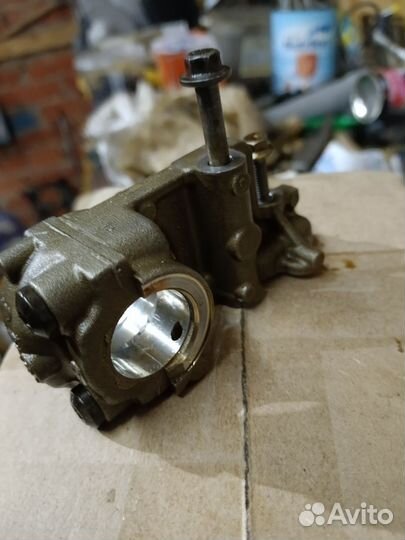 Пастель впускного распредвала Пежо 308 EP6