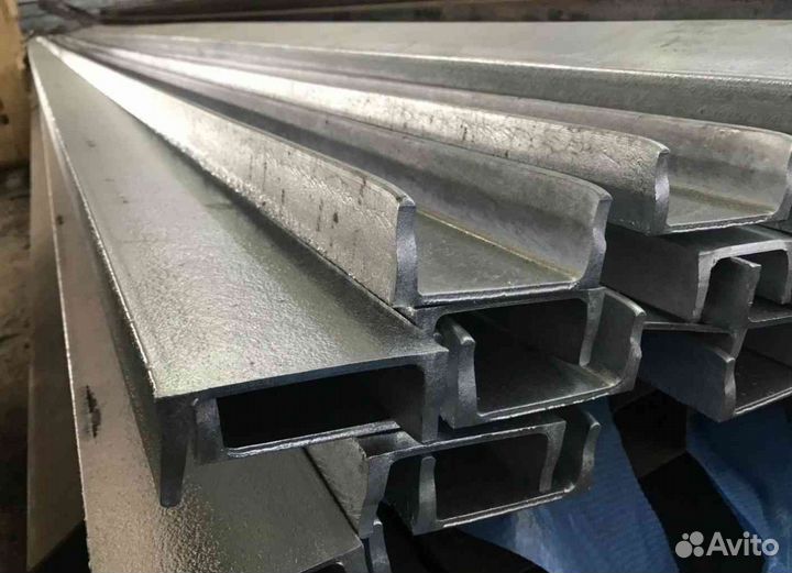 Швеллер 16 для вашего проекта