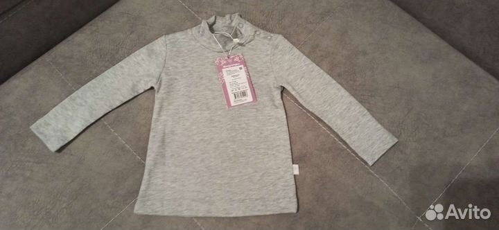 Одежда пакетом новая 62 размер