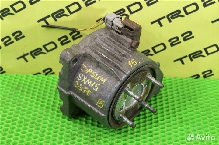 Редуктор Toyota Ipsum SXM15 3S-FE