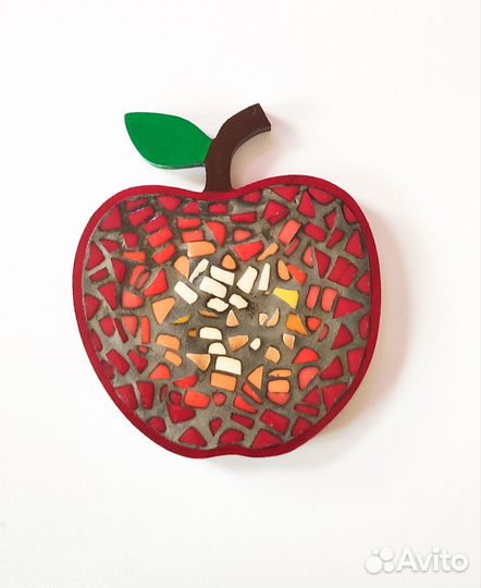 Мозаичный декор, мозаика