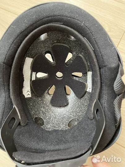 Детский шлем защитный