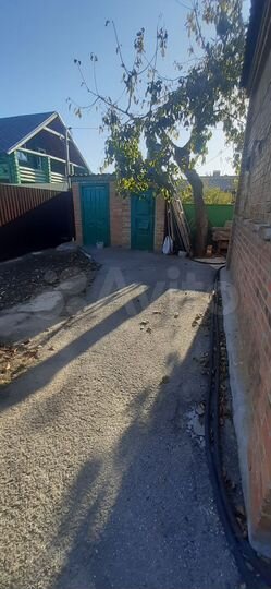 Дом 100 м² на участке 3,7 сот.