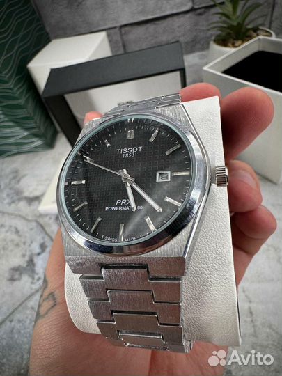 Наручные часы Tissot