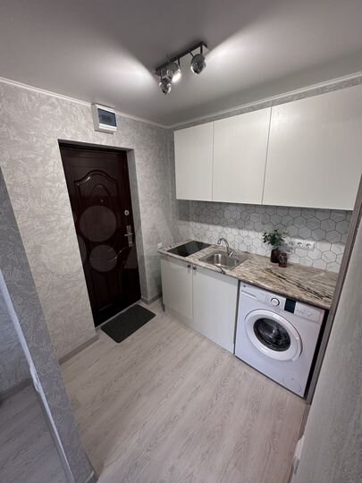 Квартира-студия, 18 м², 4/5 эт.