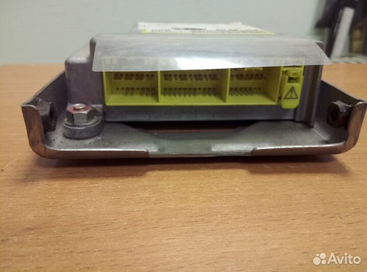 Блок управления AIR BAG Mitsubishi Lancer CS