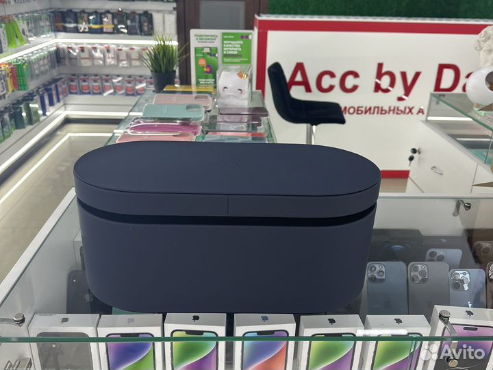Стайлер Dyson AirWrap complete Long Медный новый