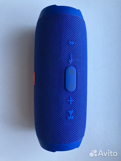 Колонка jbl charge 3