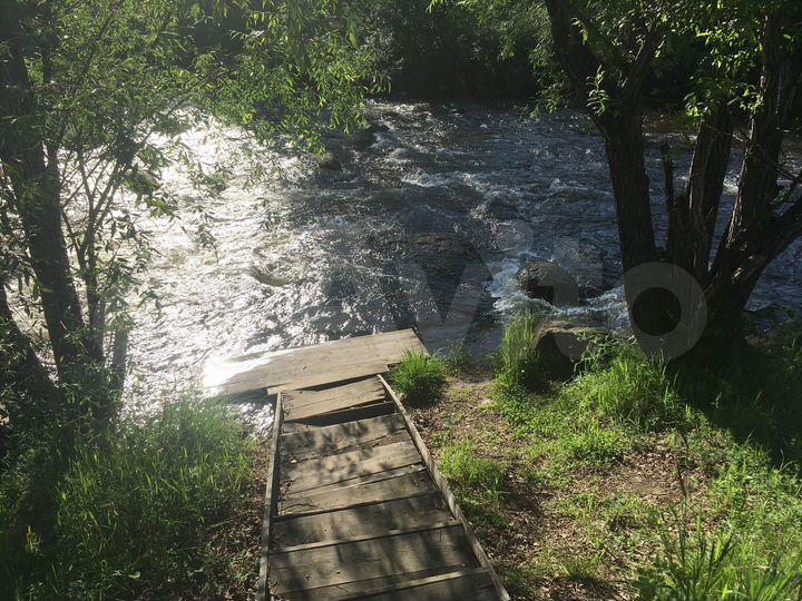 Дача 68 м² на участке 38 сот.