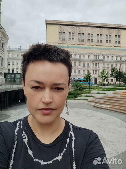 Предметный ретушер