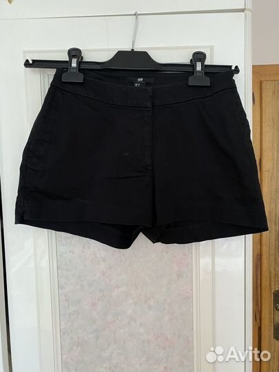Шорты hm
