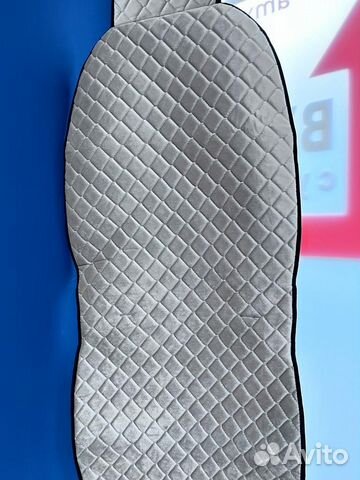 Накидки на сидения