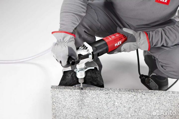 Машина для сверления отверстий flex BHW 1549 VR