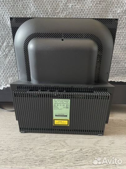 Bang Olufsen Beosound Ouverture