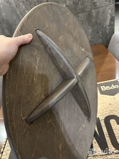 Балансир Балансборд