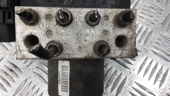 Блок ABS Lancia Delta 3 2008 51867516
