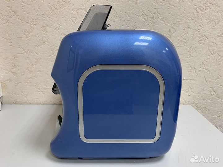 Счётчик - сортировщик банкнот Kisan Newton PF