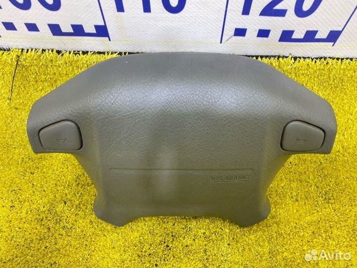 Подушка безопасности водителя передняя Suzuki 139378