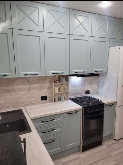 4-к. квартира, 78,1 м², 7/9 эт.