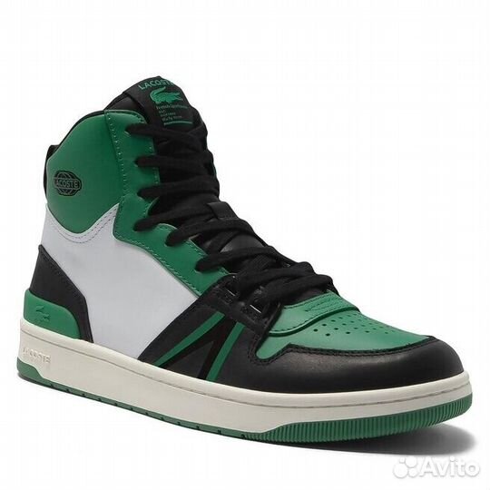 Lacoste L001 MID 223 2 SMA