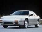 Nissan 240SX S13 (1989—1994) Купе