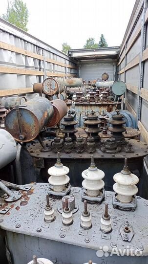 Трансформаторы ктпс