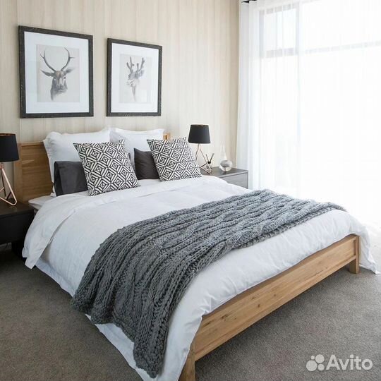 Доверительное управление недвижимостью