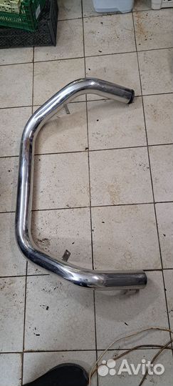 Кенгурятник