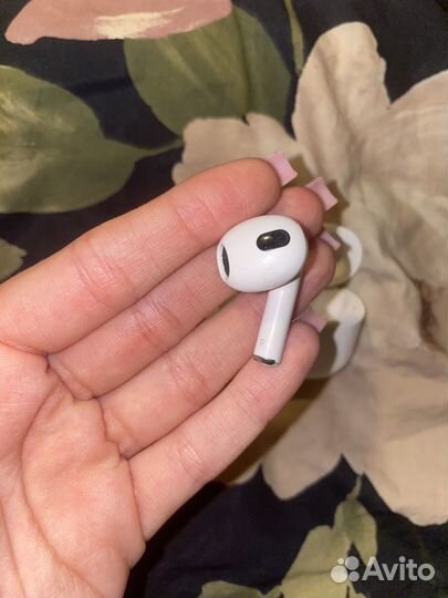 Кейс для airpods 3