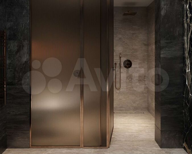 3-к. квартира, 113,6 м², 36/41 эт.