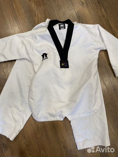 Защита для тхеквандо