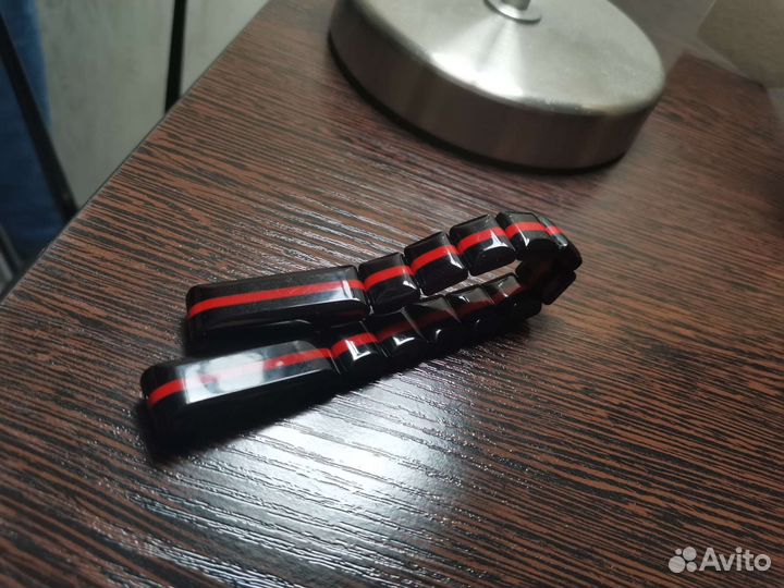 Четки перекидные ручной работы