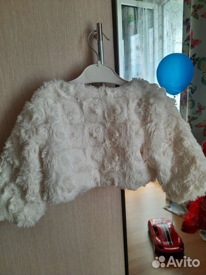 Платье для девочки нарядное