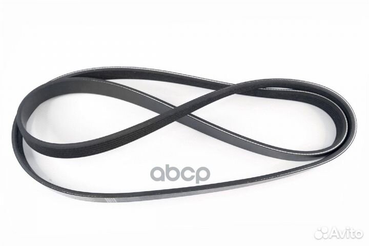 Ремень поликлиновой 6PK1432 PH6980 hola