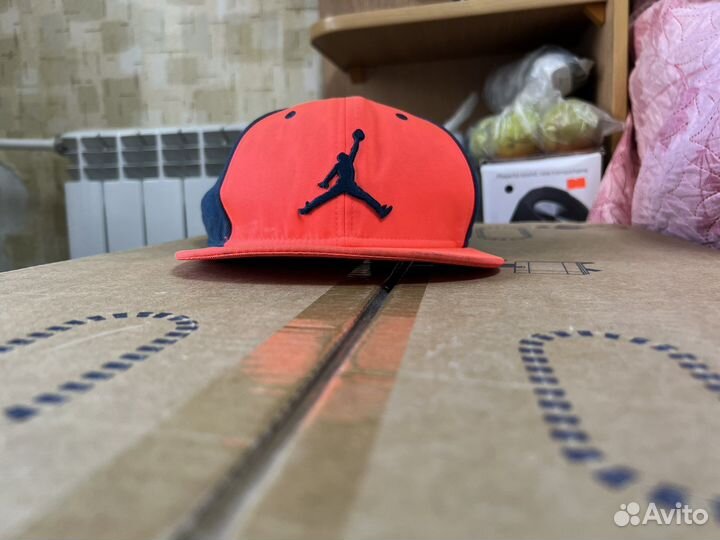 Бейсболка (Jordan)