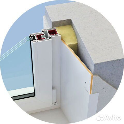 Ремонт окон