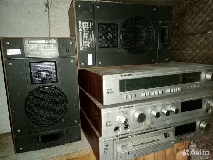 Радиотехника