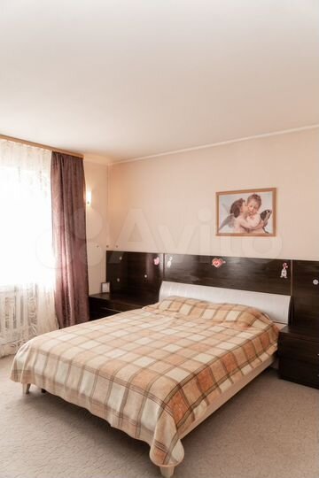 4-к. квартира, 188,4 м², 2/6 эт.