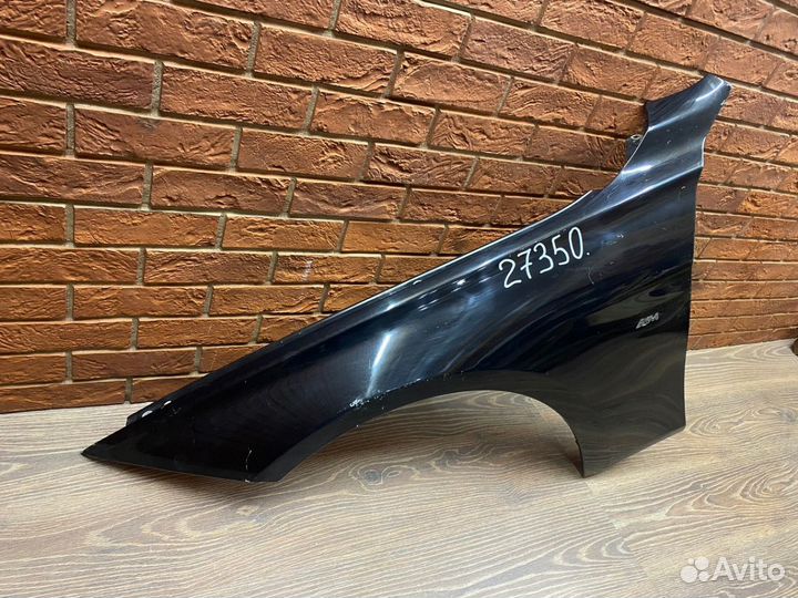 Б/У Б/У Крыло переднее левое Bmw 3-серия F30