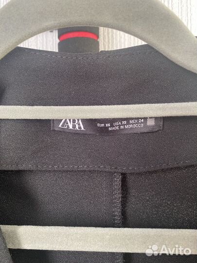 Платье zara