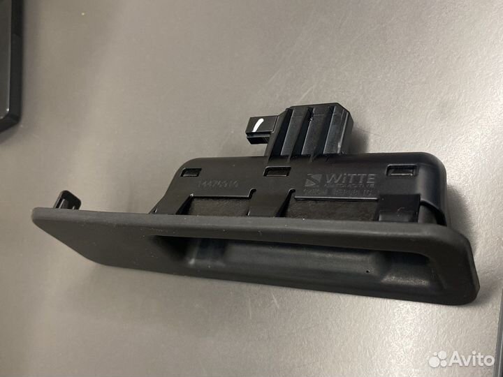 Кнопка багажника bmw 3 g20